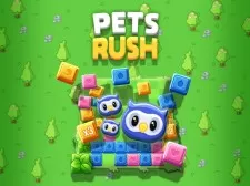 Pets Rush